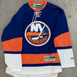 NY Islanders Jersey